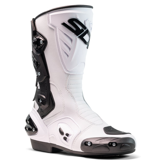 Sidi - Vertigo 2 Boot - WHITE/BLACK