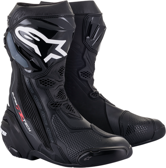Alpinestars - Supertech R Boots - Black