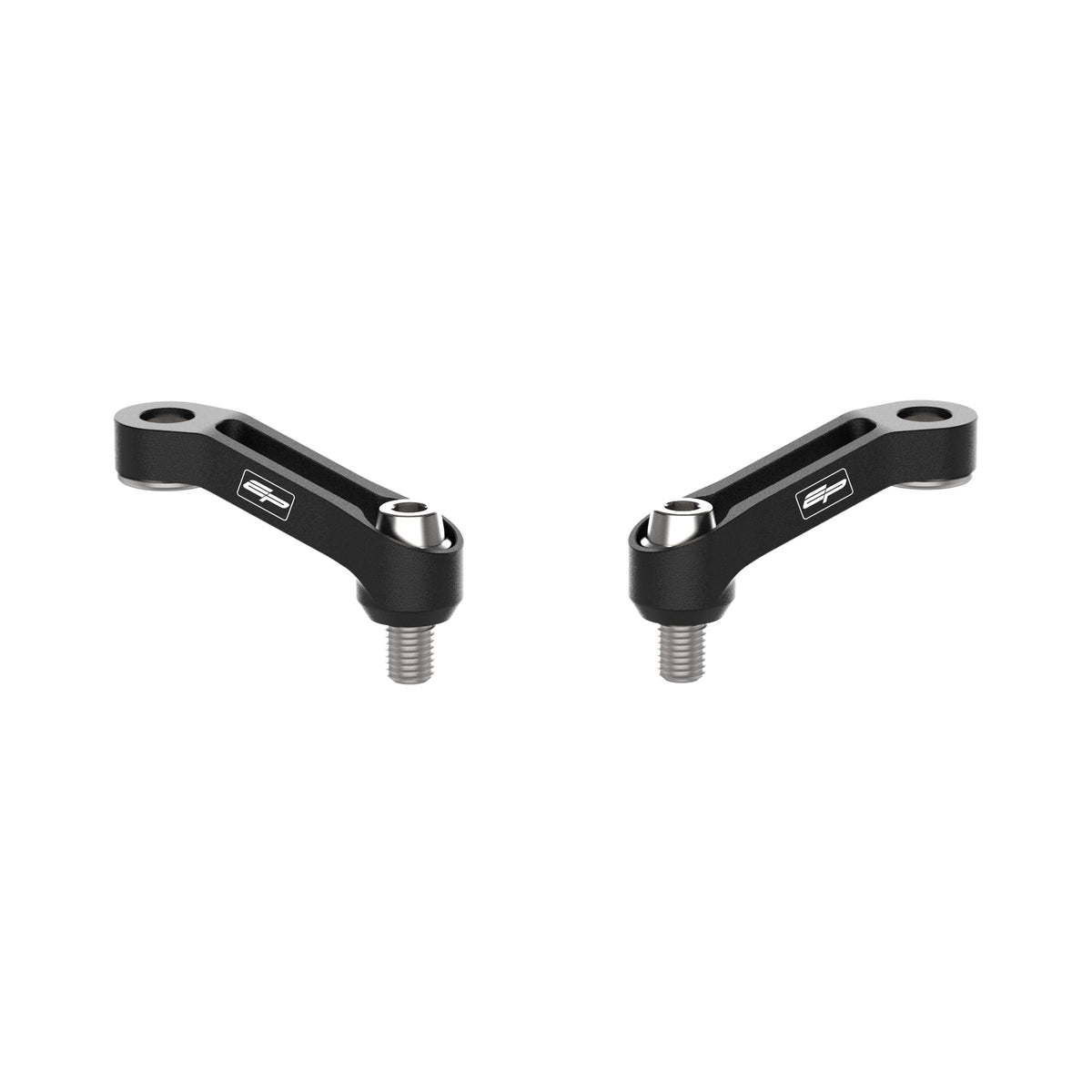 CLOSEOUT OS - Evotech Mirror Extensions - Monster/Streetfighter/XDiavel