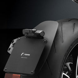 FR323 - RIZOMA - Hole Plugs For OEM Turn Signal
