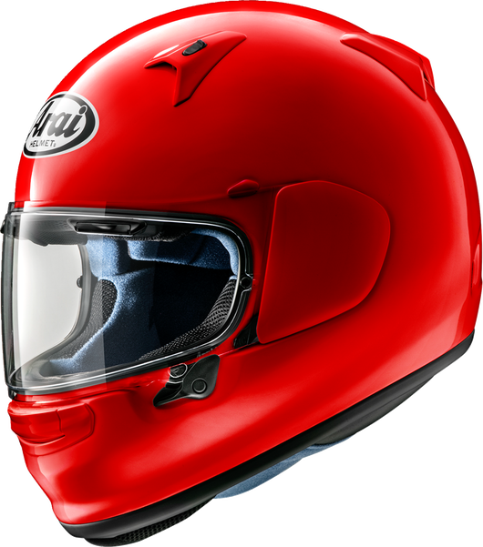 Arai Helmets - Regent-X Helmet - Code - Red