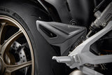 96981062A - CARBON FIBER HEEL GUARDS