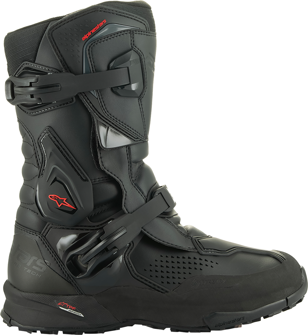 Alpinestars - XT-8 Gore-Tex® Boots - Black