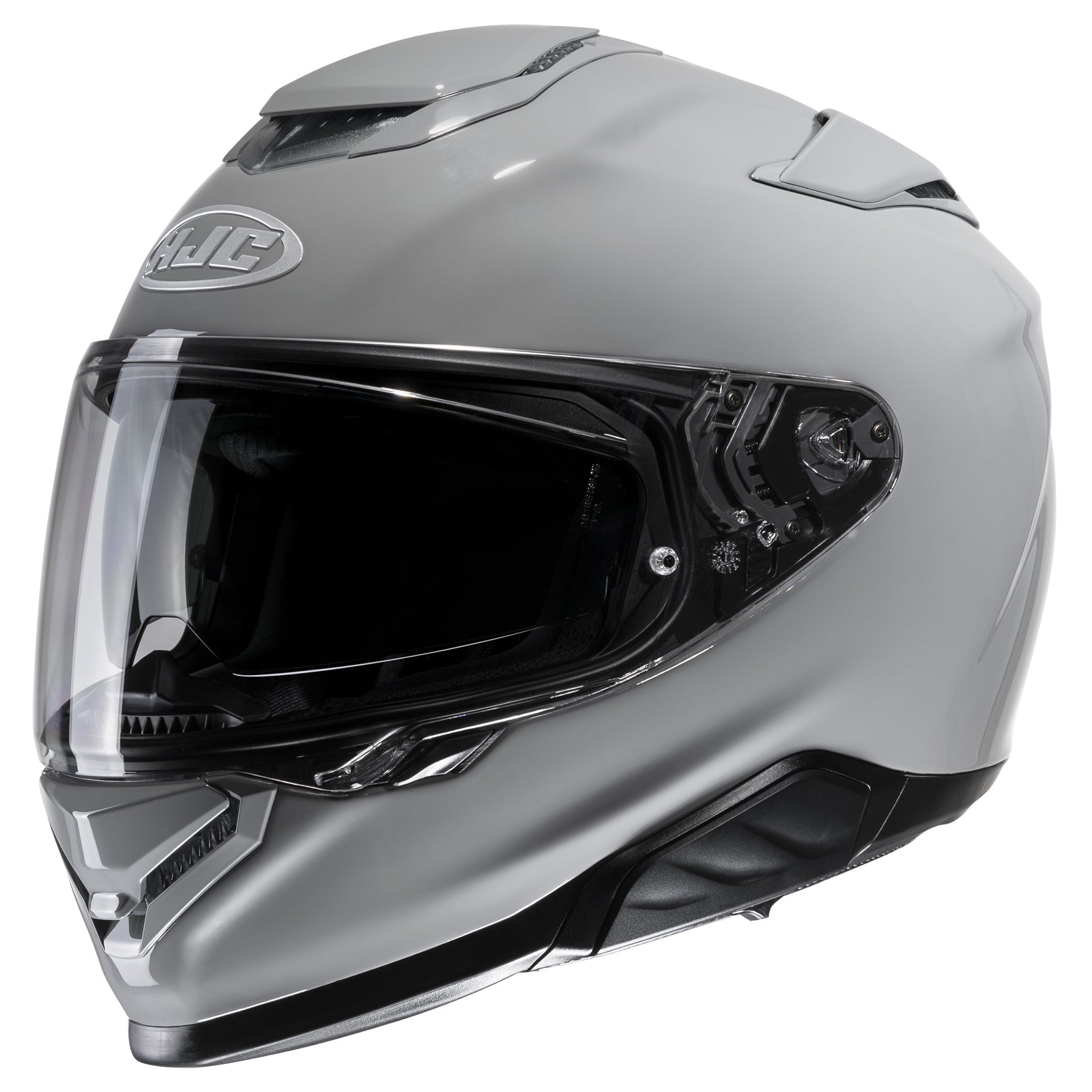 HJC RPHA 71 Helmet Nardo Gray M