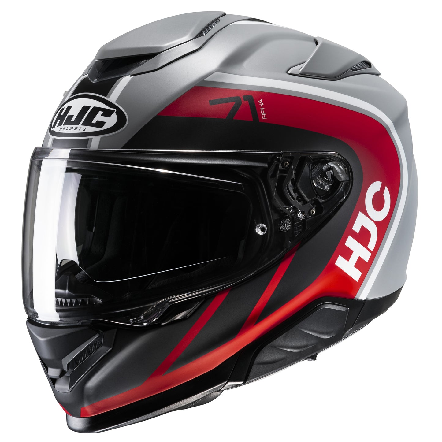 HJC - RPHA 71 Mapos - MC1SF