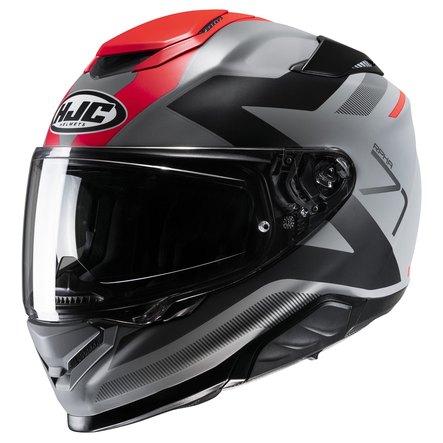 HJC - RPHA 71 Pinna - MC1SF