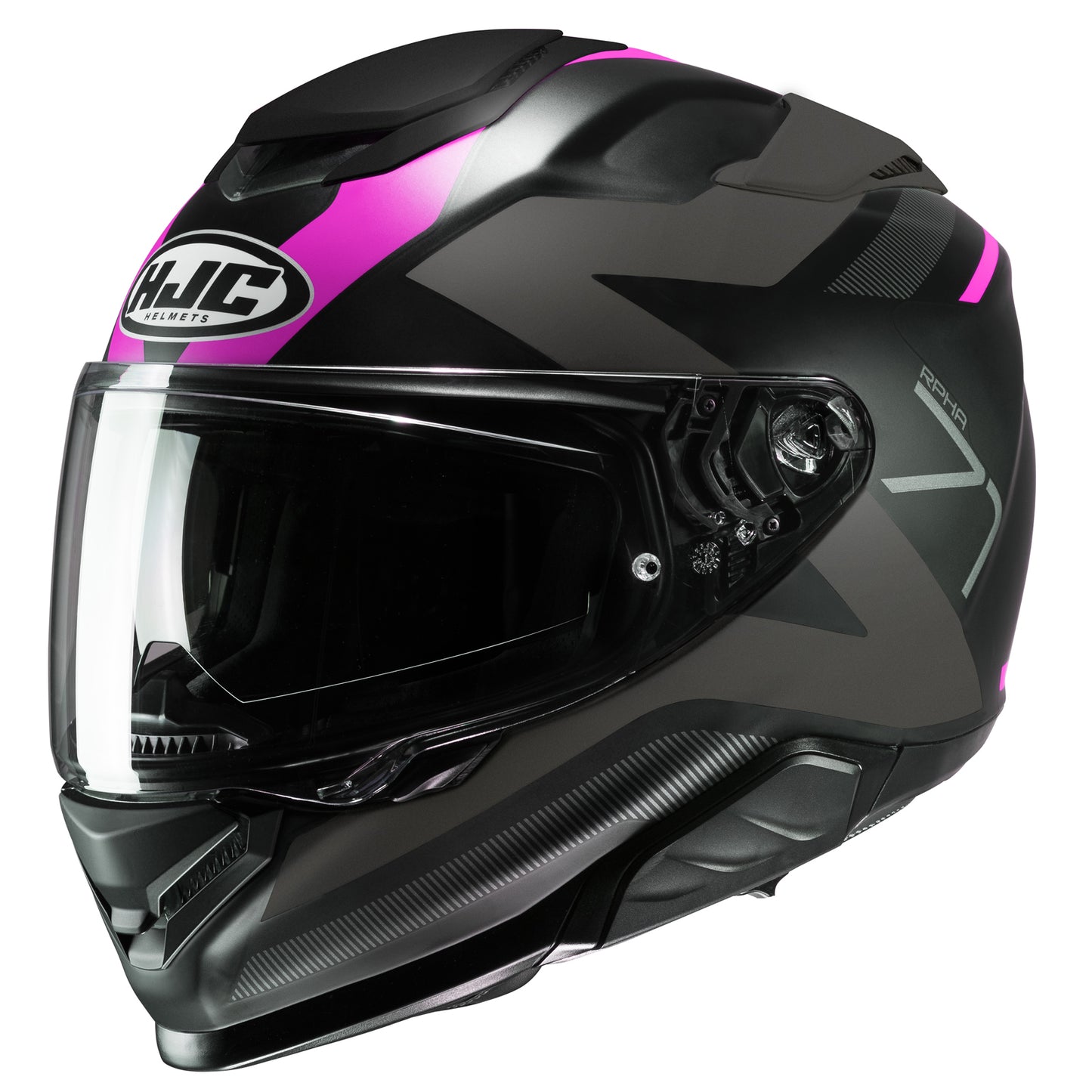 HJC - RPHA 71 Pinna - MC8SF