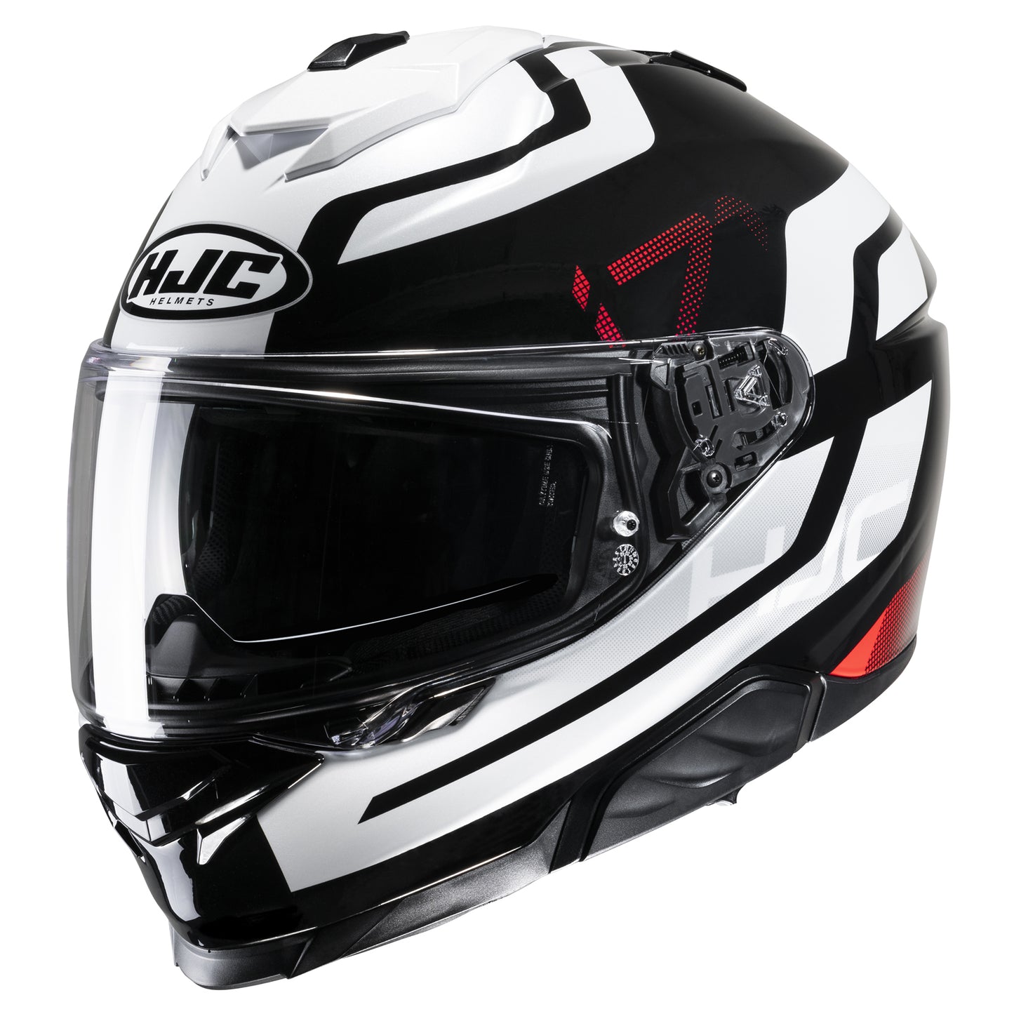 HJC - i71 Enta - MC1