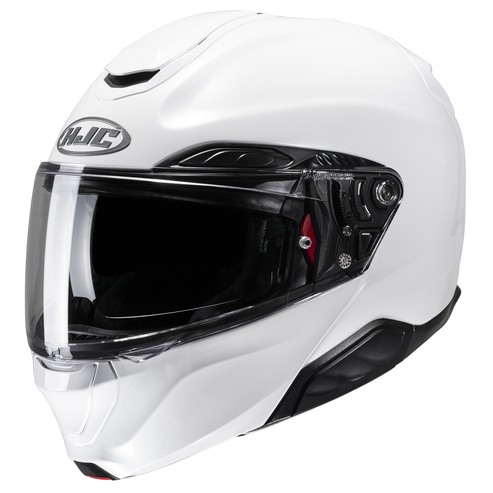 hjc ducati helmet HJC RPHA 91 Solid Modular Helmet White XL