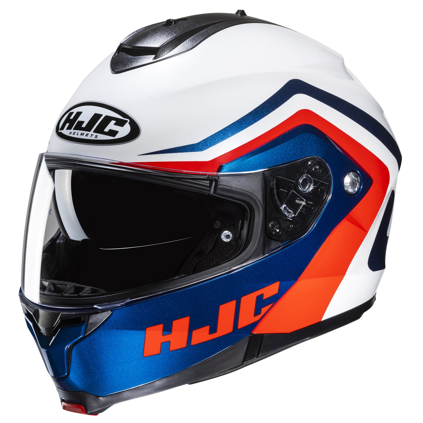 HJC - C91 Nepos - MC21