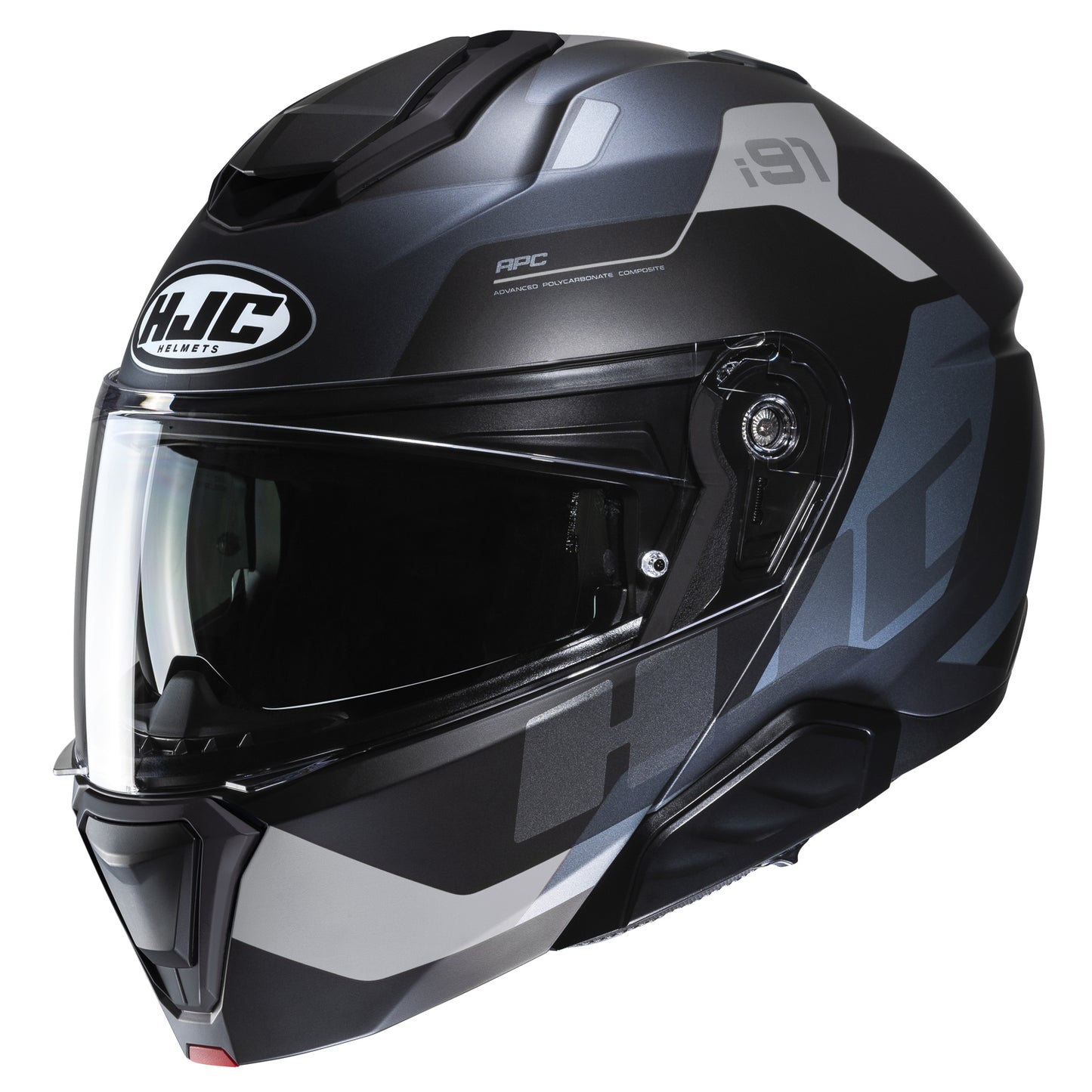 HJC - i91 Carst - MC5SF