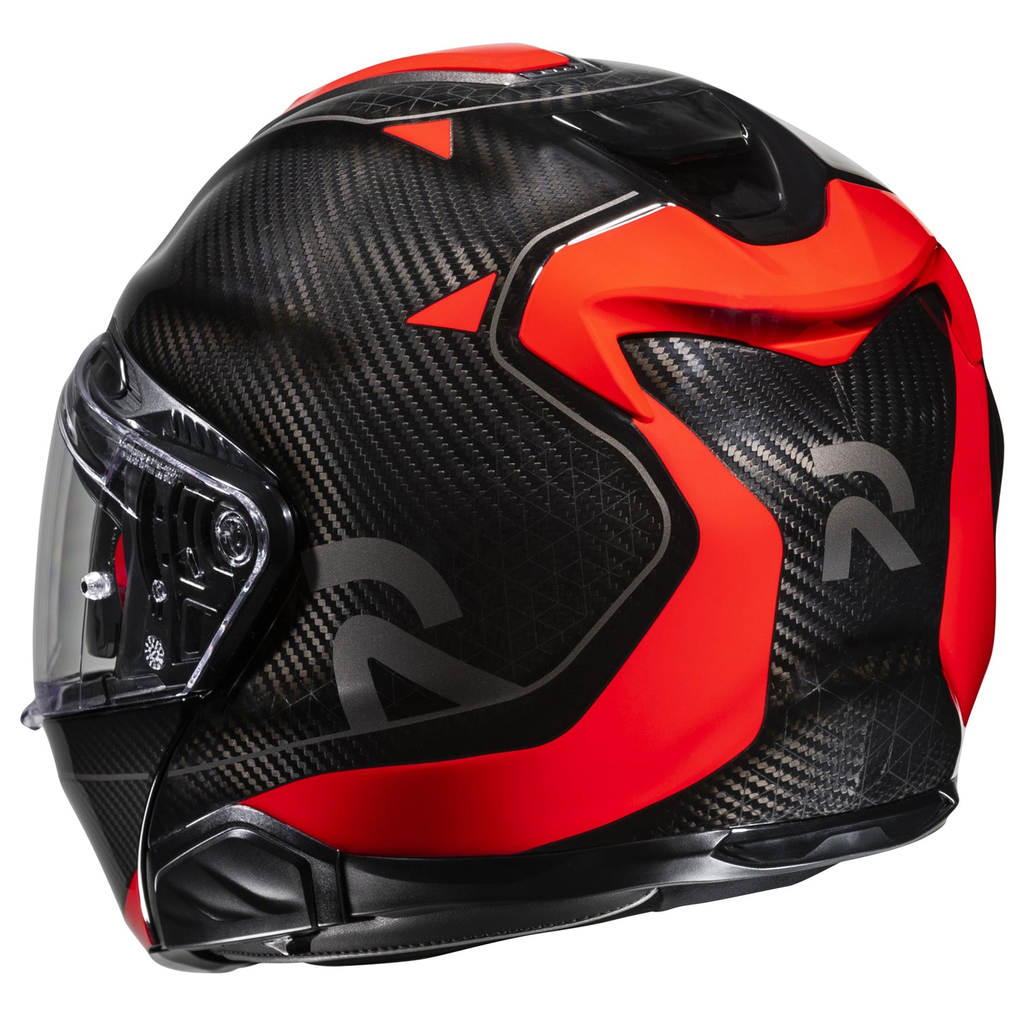 HJC - RPHA 91 Carbon Noela - MC1