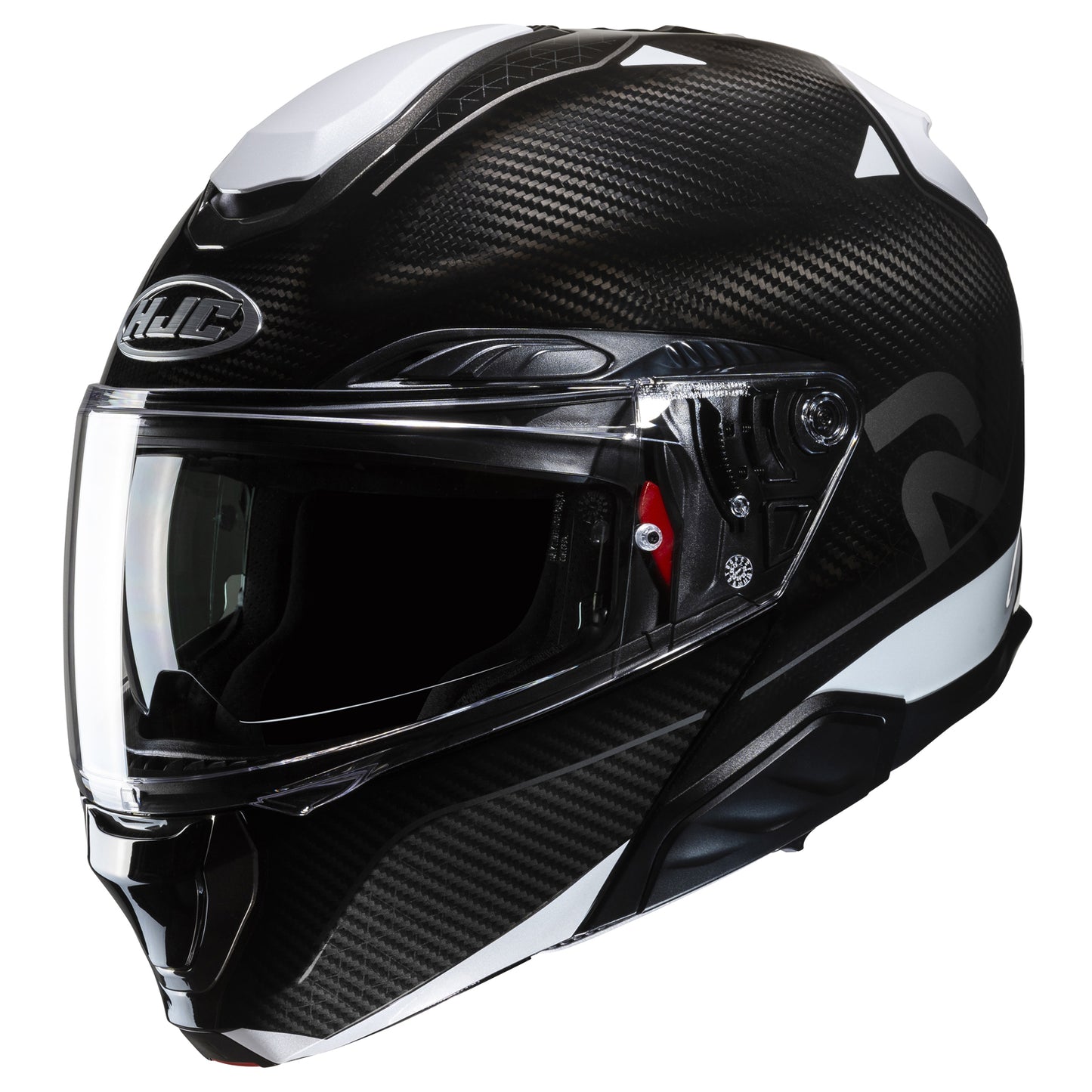 HJC - RPHA 91 Carbon Noela - MC5