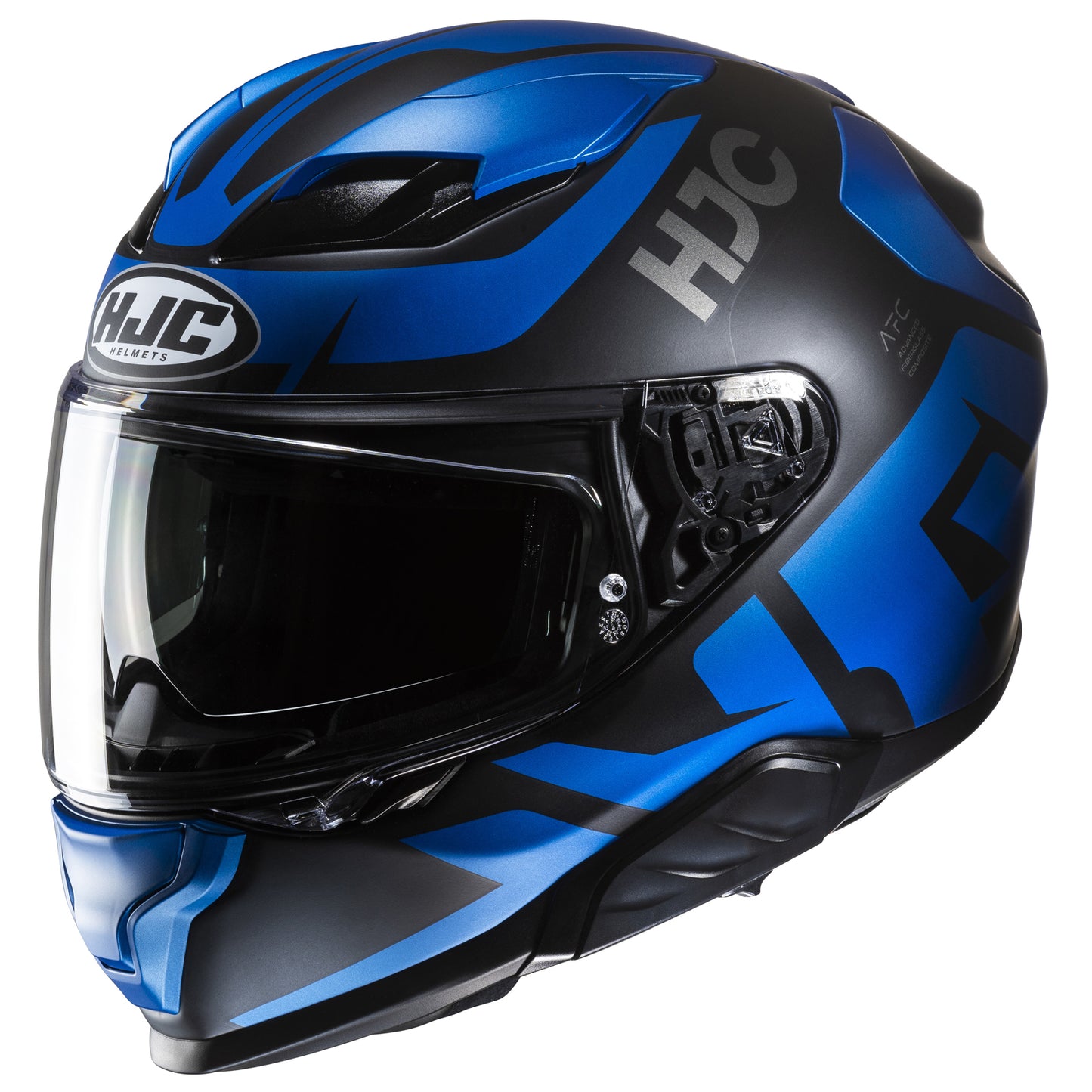 HJC - F71 Bard - MC2SF