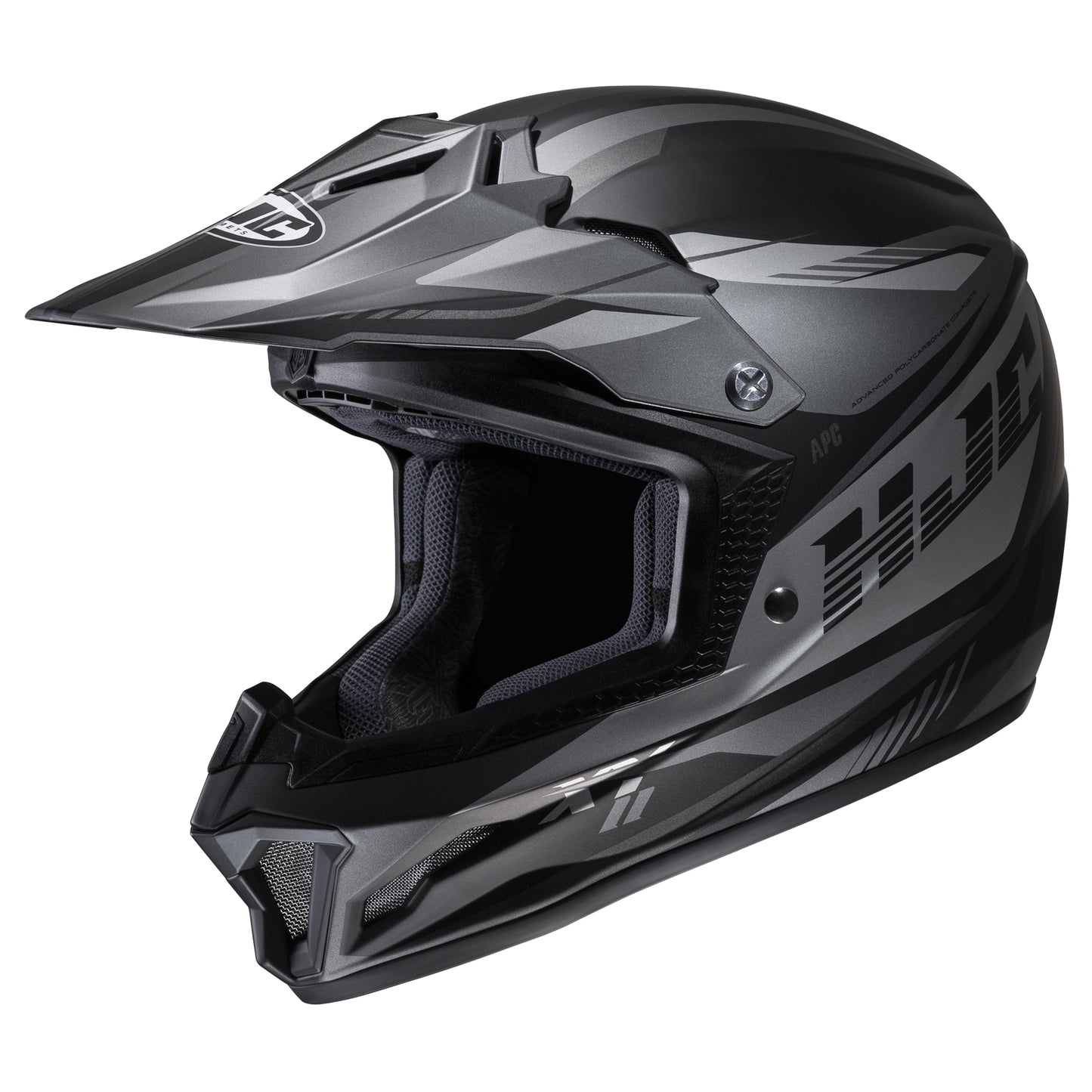 HJC - CL-XY 2 Drift - MC5SF