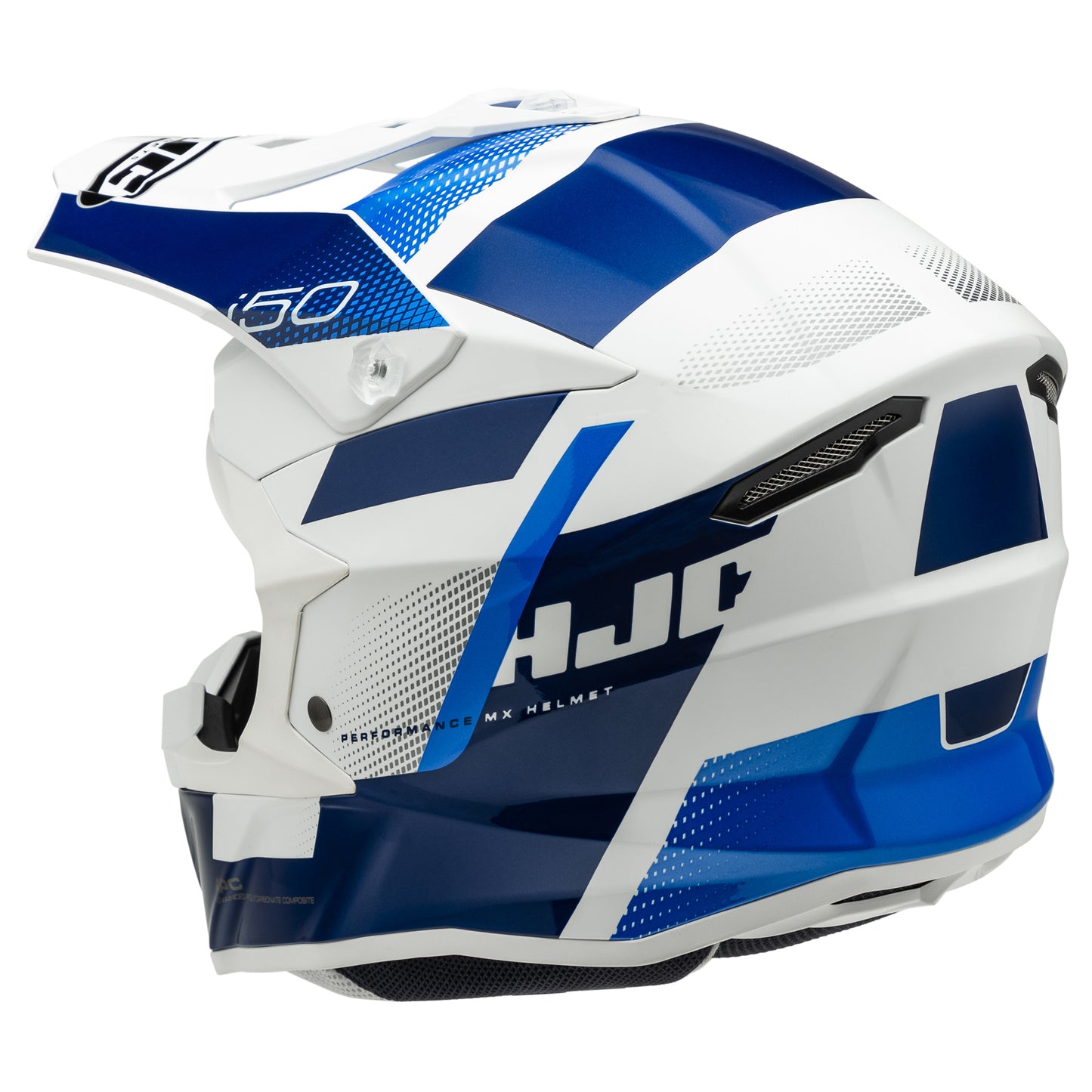 HJC - i50 Mimic - MC2