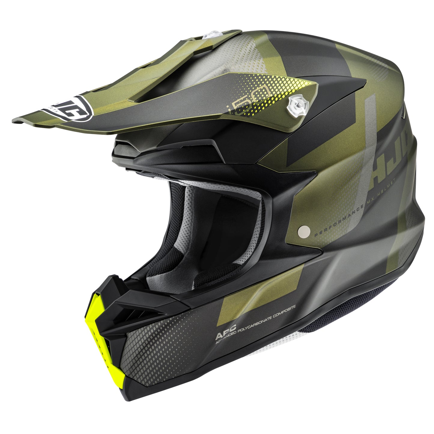 HJC - i50 Mimic - MC4SF