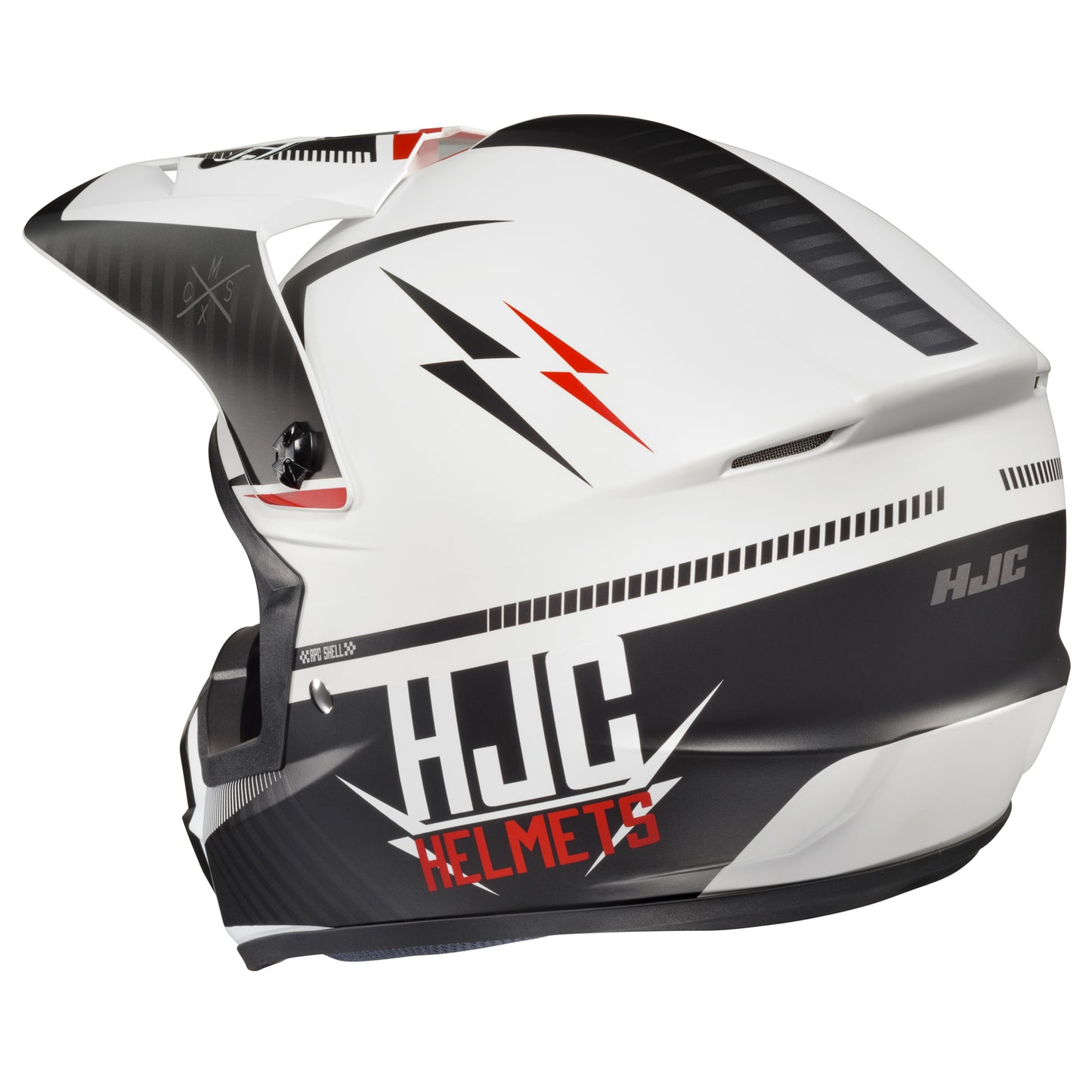 HJC - CS-MX 2 Tweek - MC1SF