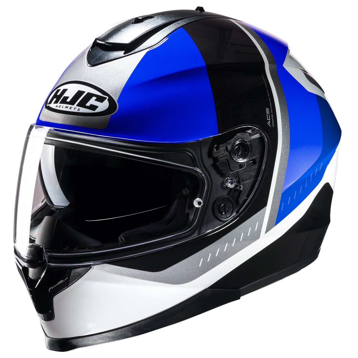 HJC - C70 Alia - MC2