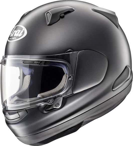 Arai Helmets - Signet-X Helmet - Black Frost