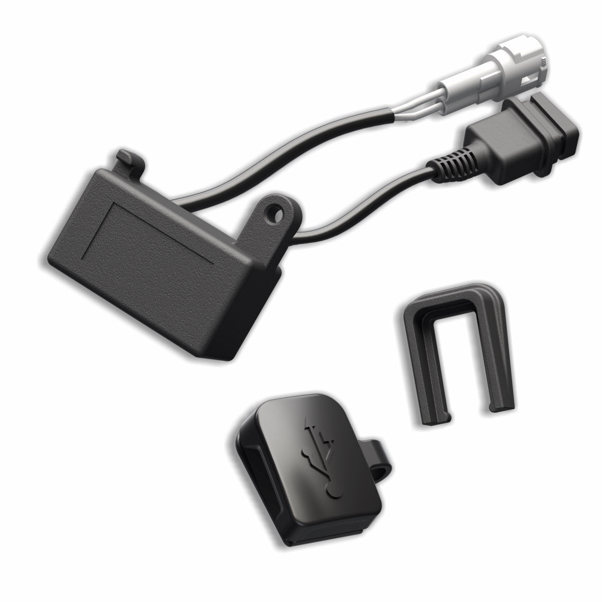 96681821AA - USB socket - Streetfighter – Ducati Omaha