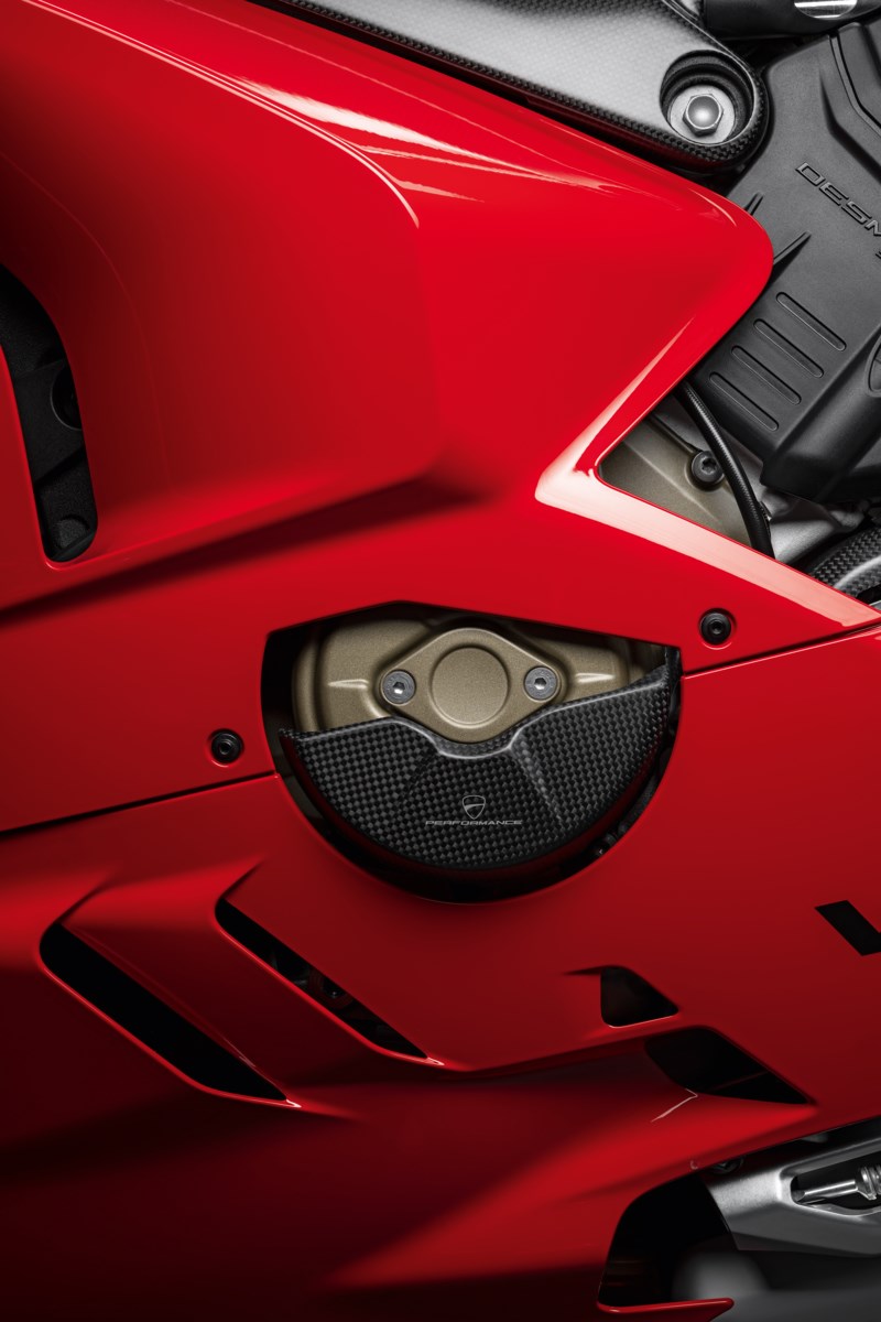 96981124A - CARBON GENERATOR COVER V4