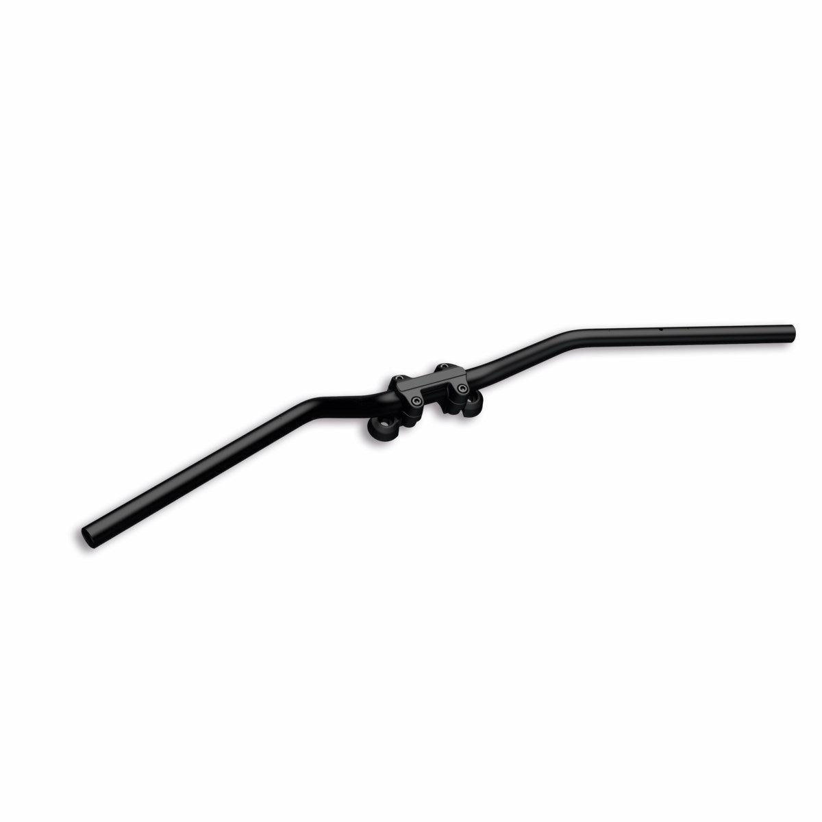 CLOSEOUT OS - Aluminum multi-position handlebar for the Scrambler Icon