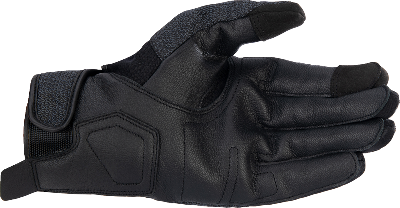Alpinestars - Morph Street Gloves - Black