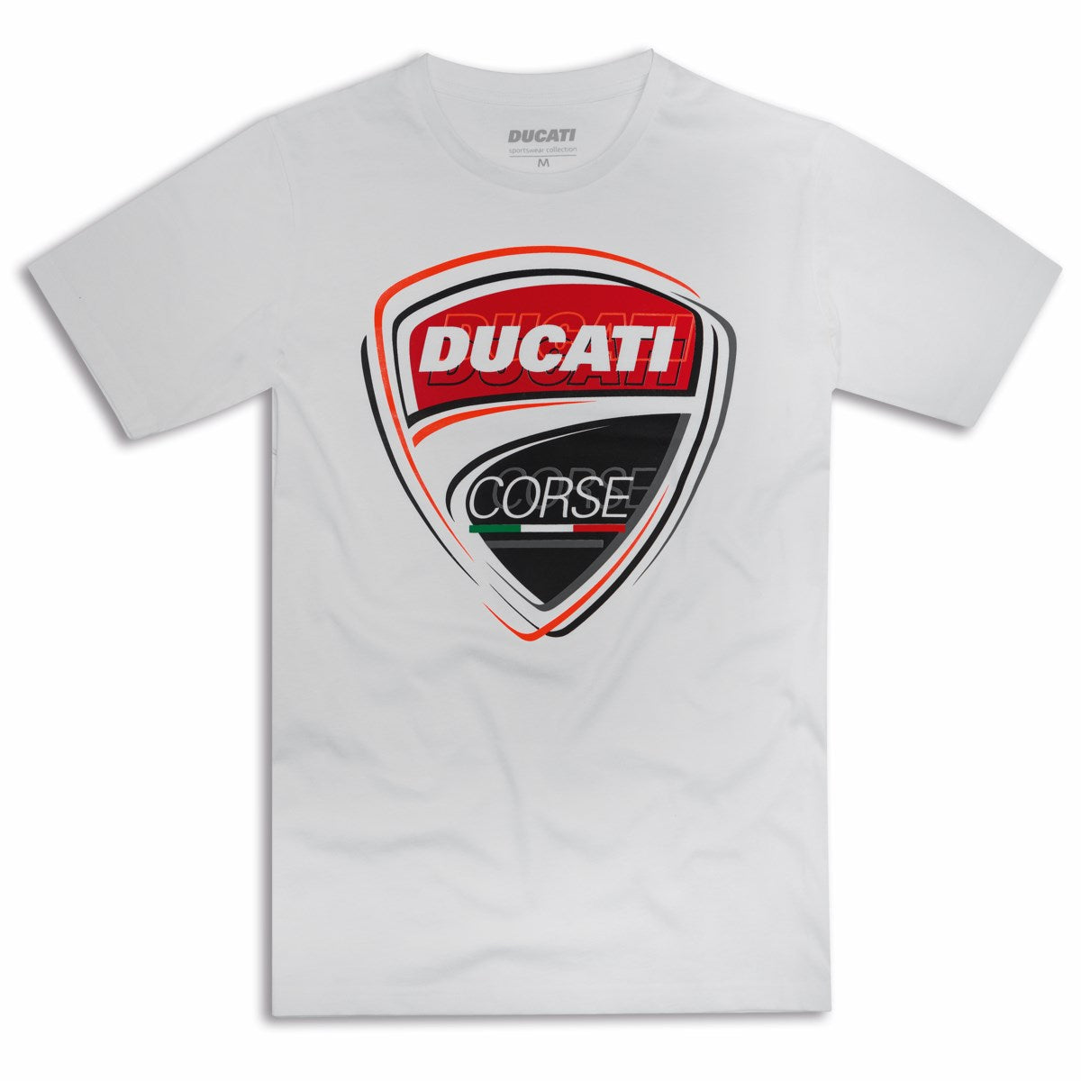 98770566 - Sketch DC 2.0 T-shirt - White