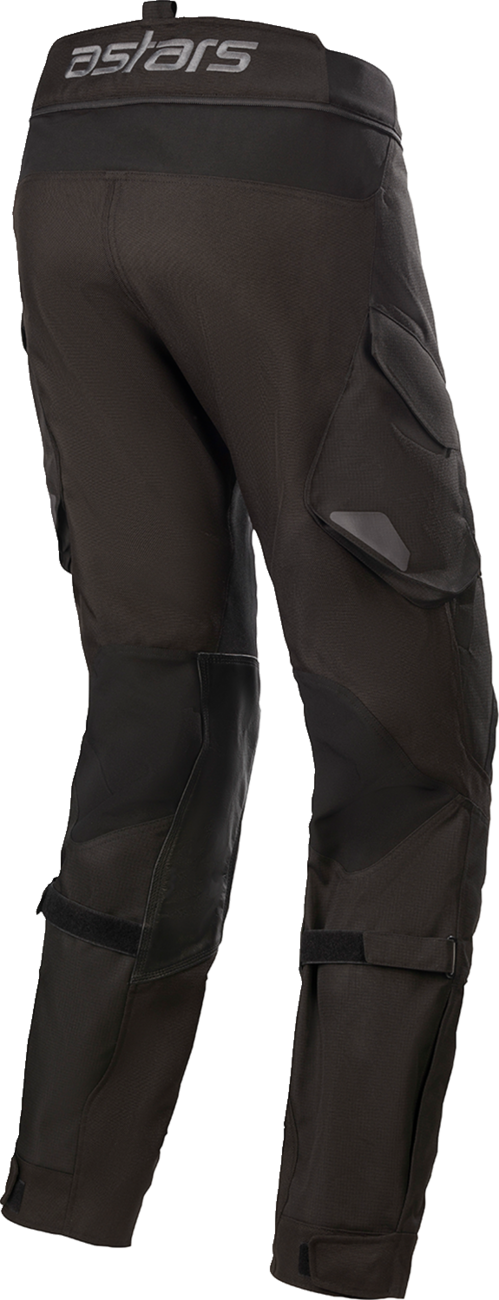 Alpinestars - Halo Drystar® Pants - Black