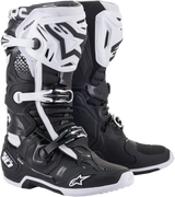 Alpinestars - Tech 10 Boots - Black/White