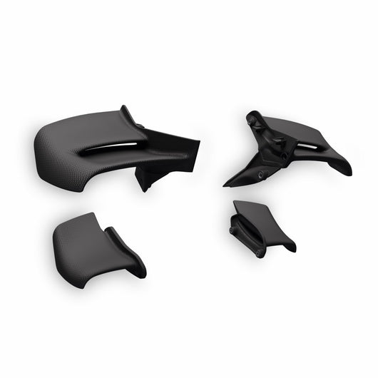96982121AA - Carbon Fiber Wings - Streetfighter V4