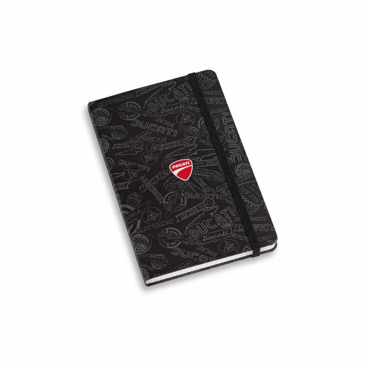 987804014 - Ducati Emblem Block Notes