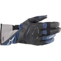 Alpinestars - Andes V3 Drystar® Gloves - Black/Dark Blue