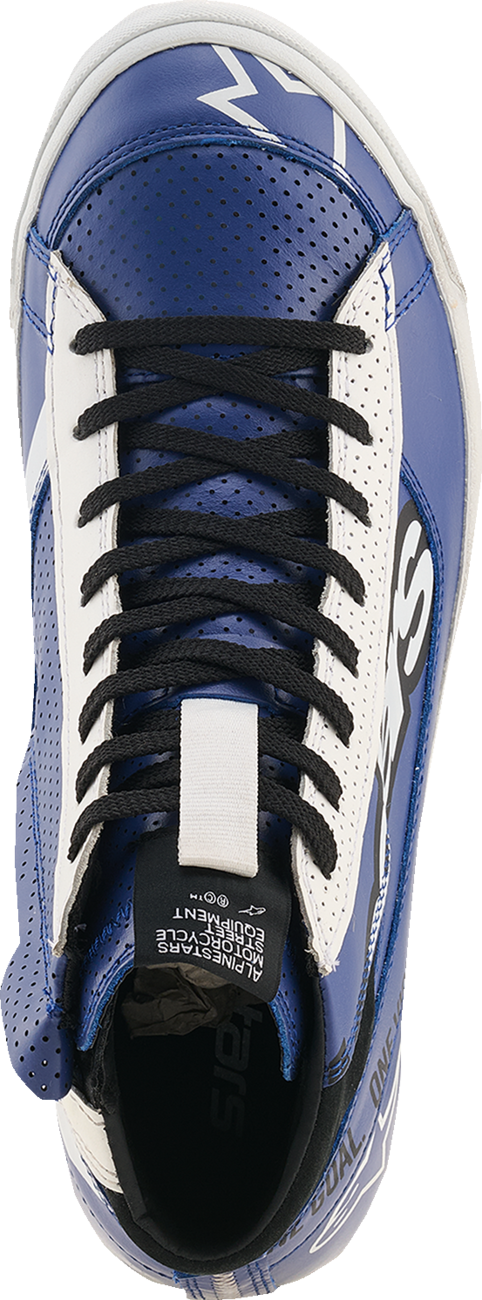 Alpinestars - Stated Flair Shoes - Blue/White/Black