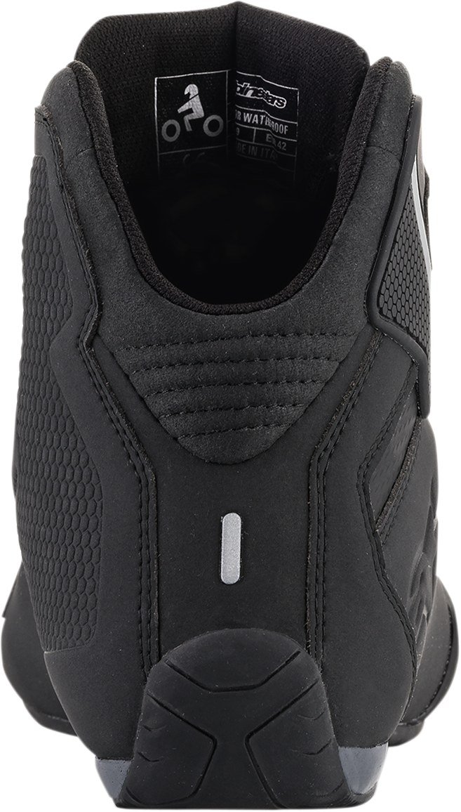 Alpinestars - Sektor Waterproof Shoes - Black