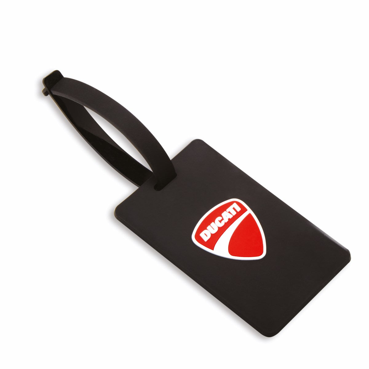 987694374 - Ducati D Travel Luggage tag