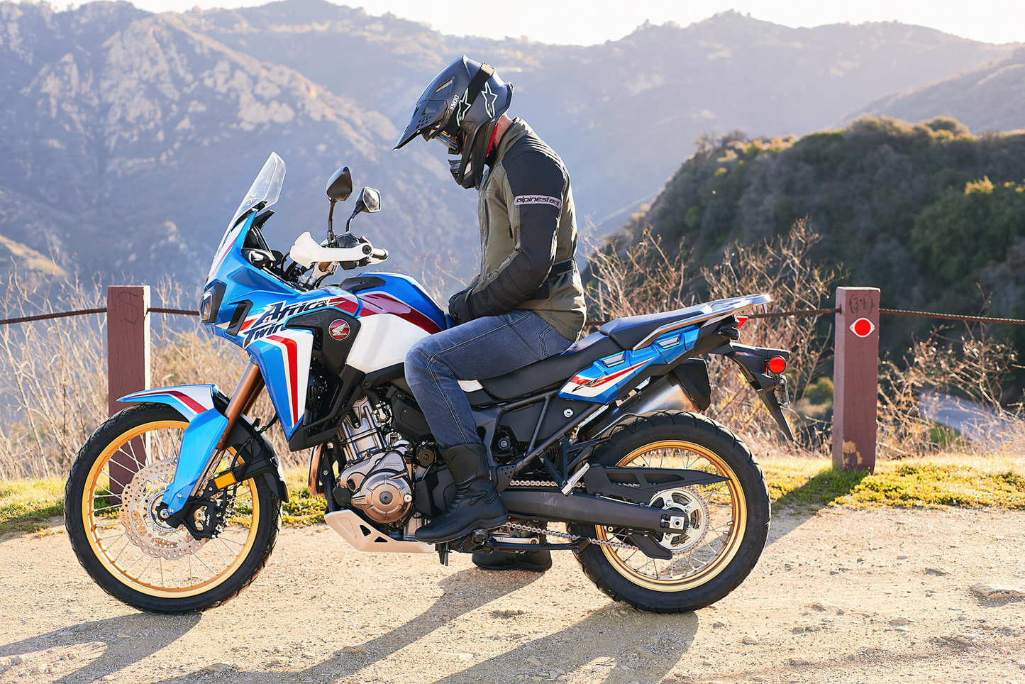 Alpinestars - Web Gore-Tex Boots - Black