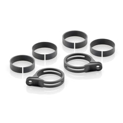 FR244 - RIZOMA - Mounting Kit For Front Turn Signals