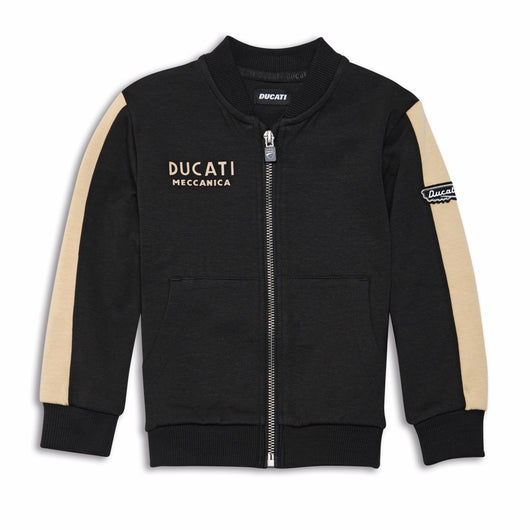 9878014 - Historical 2.0 Kid's Tracksuit