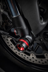 97382021AA - FRONT FORK SLIDER (RED)