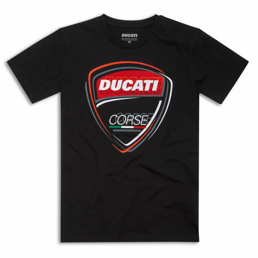 98770565 - Sketch DC 2.0 T-shirt - Black