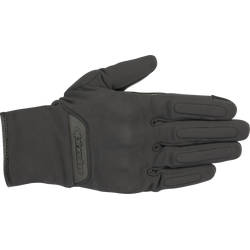 Alpinestars - C-1 V2 Windstopper® gloves - Black