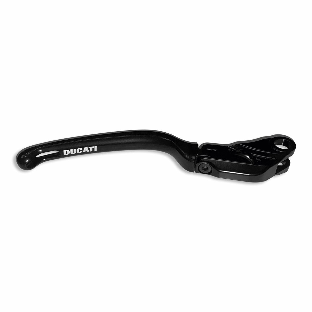 CLOSEOUT OS - Brake lever - Hypermotard 698