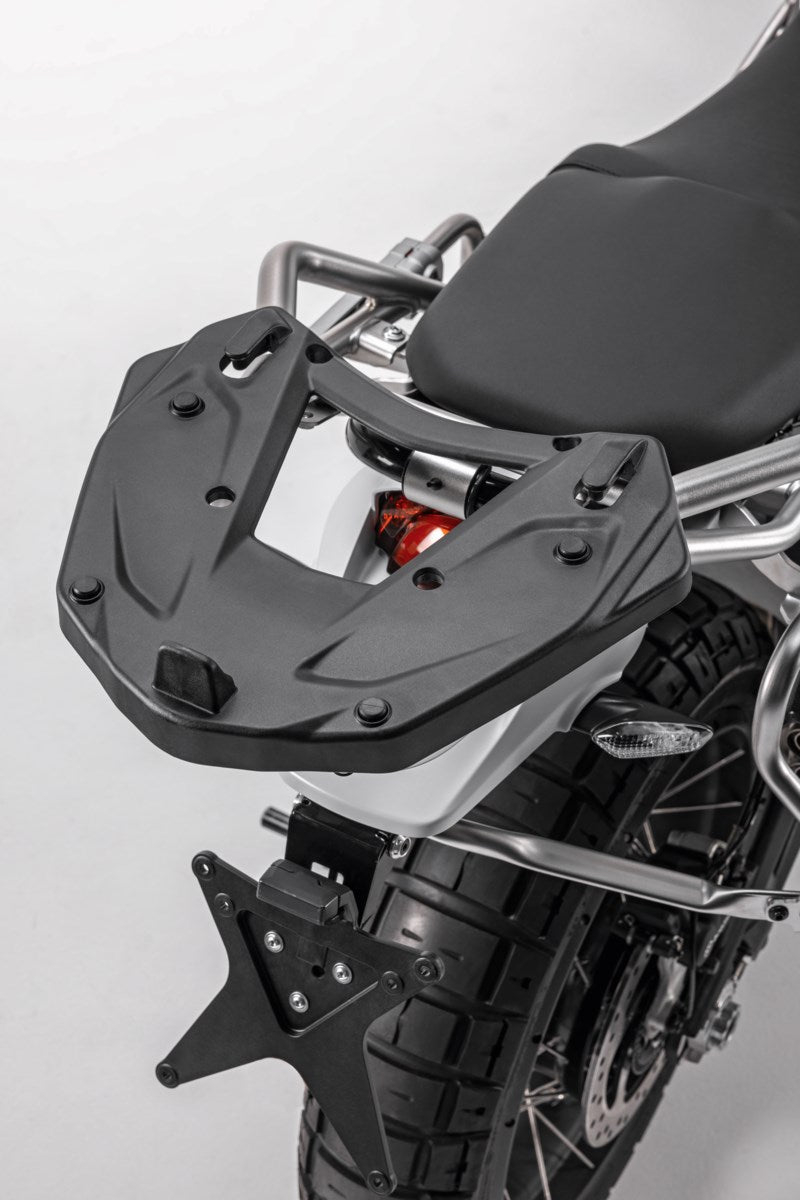 96781882AA - Subframe For Aluminum Top Case - Desert X