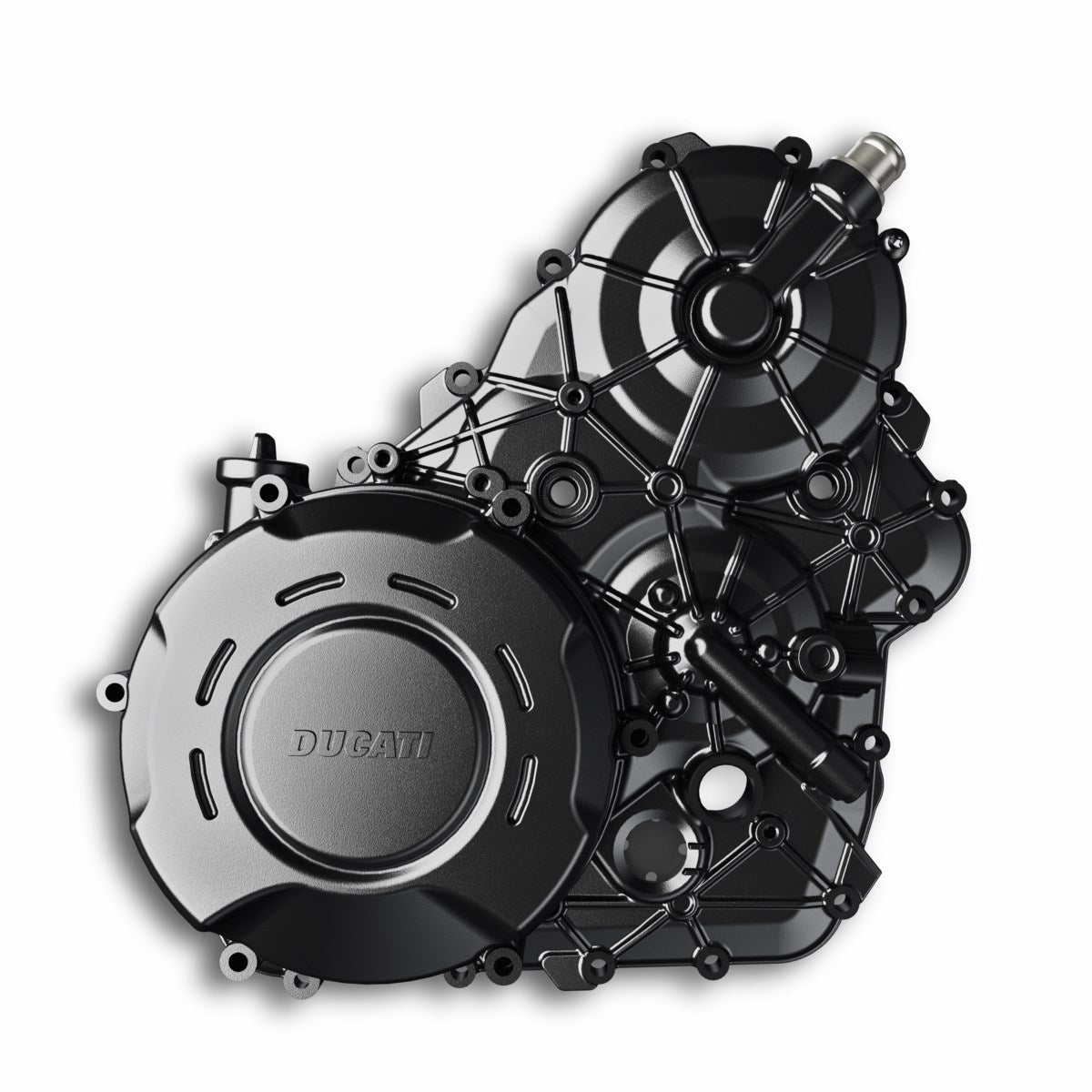 96080221AA - Ducati Modular Clutch Cover - XDiavel V4