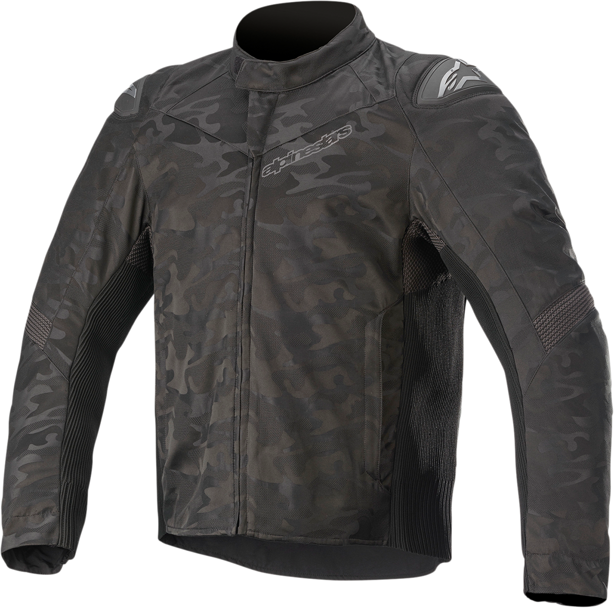 Alpinestars - T SP-5 Rideknit® Jacket - Black/Camo