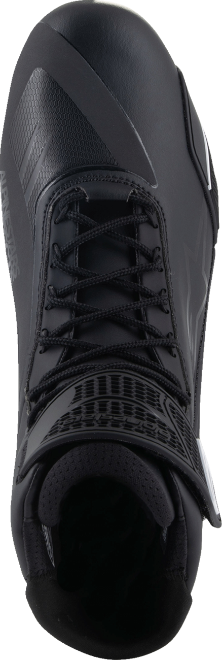 Alpinestars - Faster-4 Shoes - Black