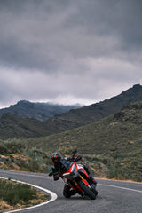 2024 Ducati Multistrada V4 Pikes Peak