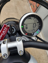 2022 Ducati Scrambler Urban Motard